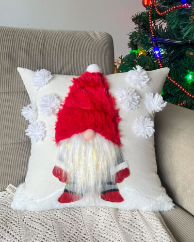 Funda papá Noel