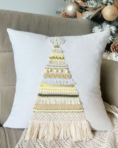 Funda arbol tiritas