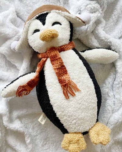 Pingüino el Tranqui